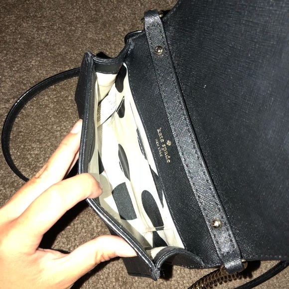 kate spade Handbags - Kate spade purse / clutch